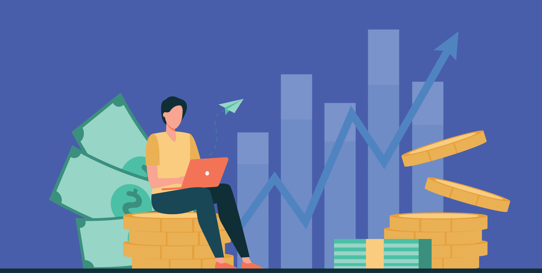 Investment mistakes