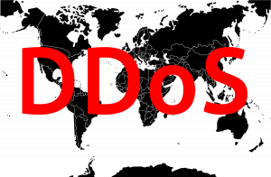 DDos denial of service attack