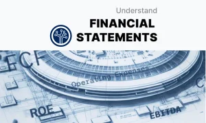 Understand financial statements