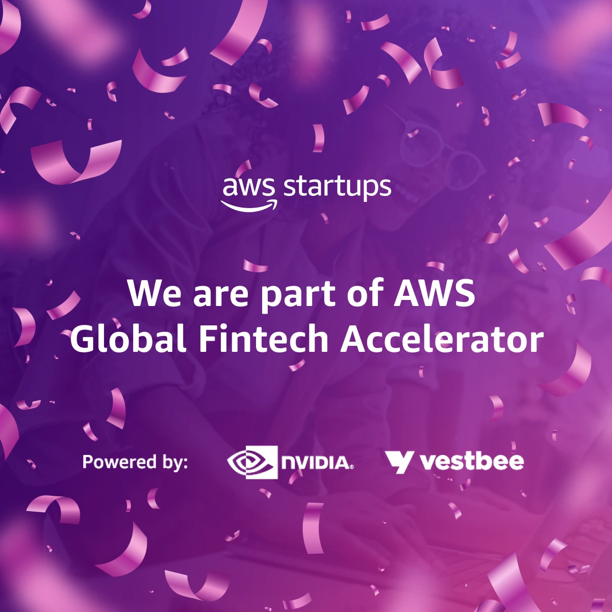 AWS accelerator program