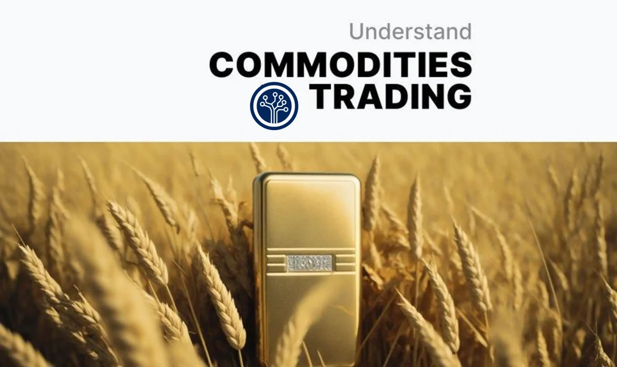 commodity investing