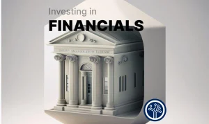 investing in financials