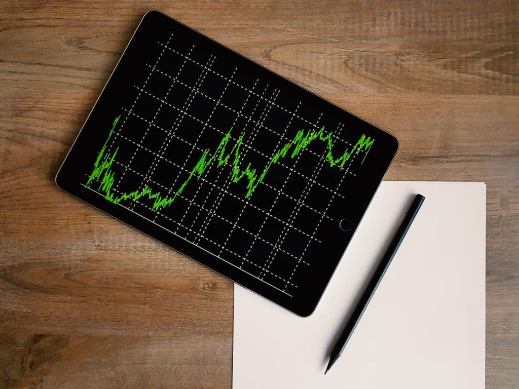 ways to build wealth