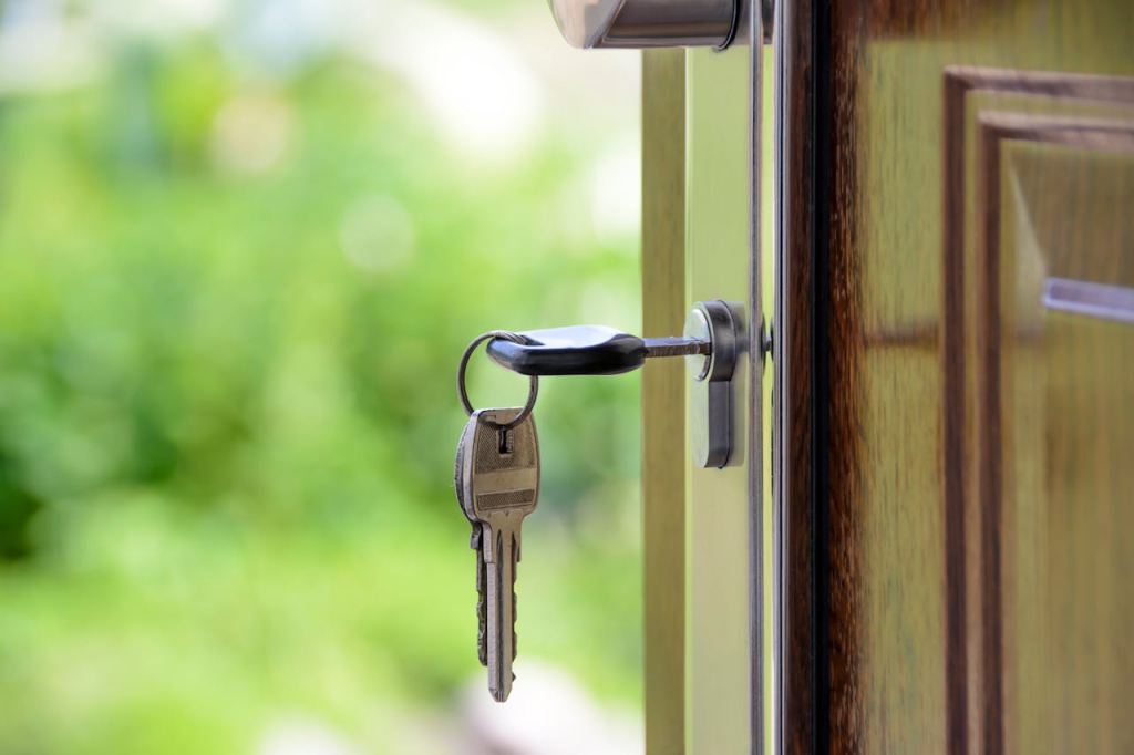 Considera las inversiones inmobiliarias