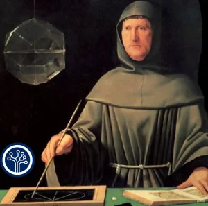 Luca Pacioli. The Rule of 72