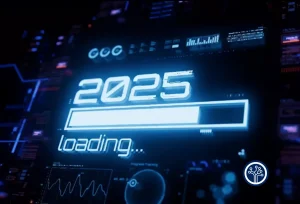 The economy in 2025